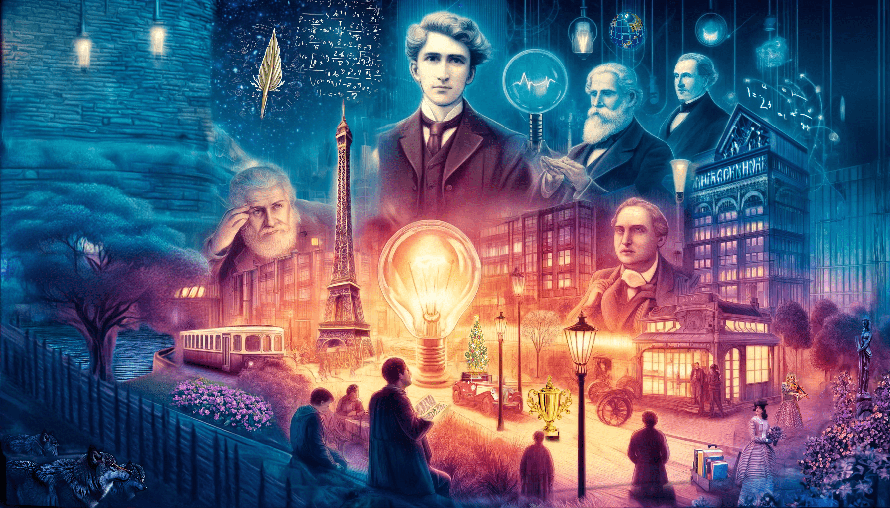 [Image de  et un jeune homme]